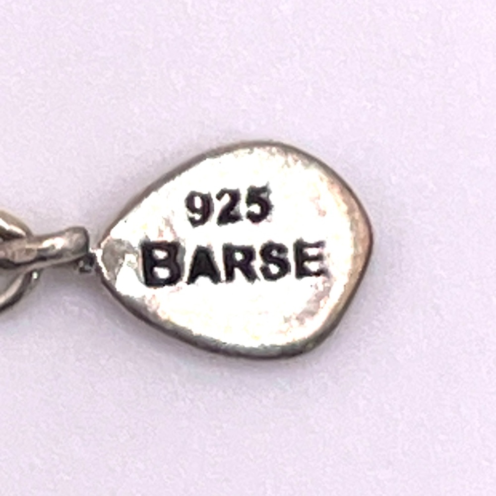 Studio Barse Chunky Turquoise Statement Necklace - image 4